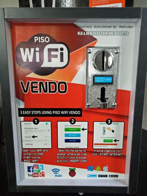 Piso WiFi .